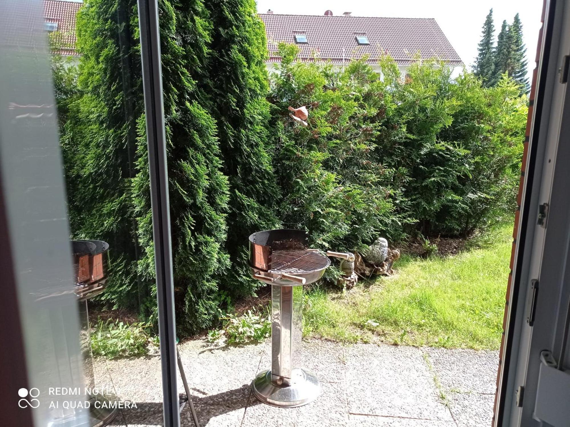 Herzlich&Harzlich Willkommen Braunlage Exterior foto
